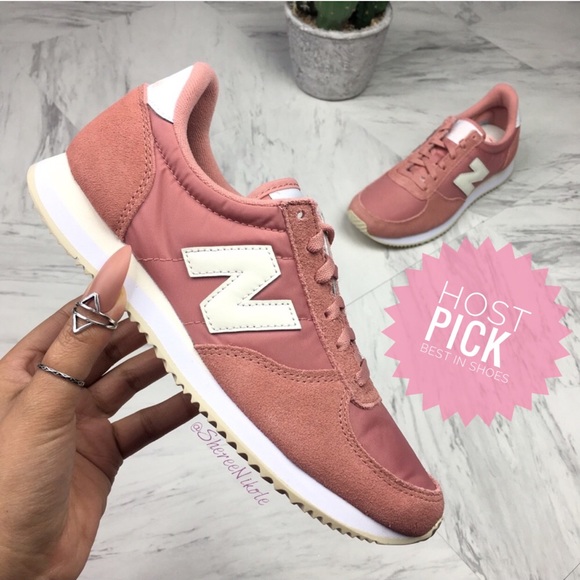 new balance 220 classic